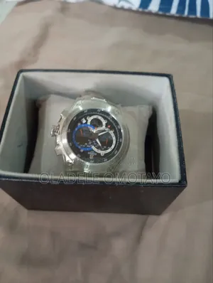 Binger Wristwatch