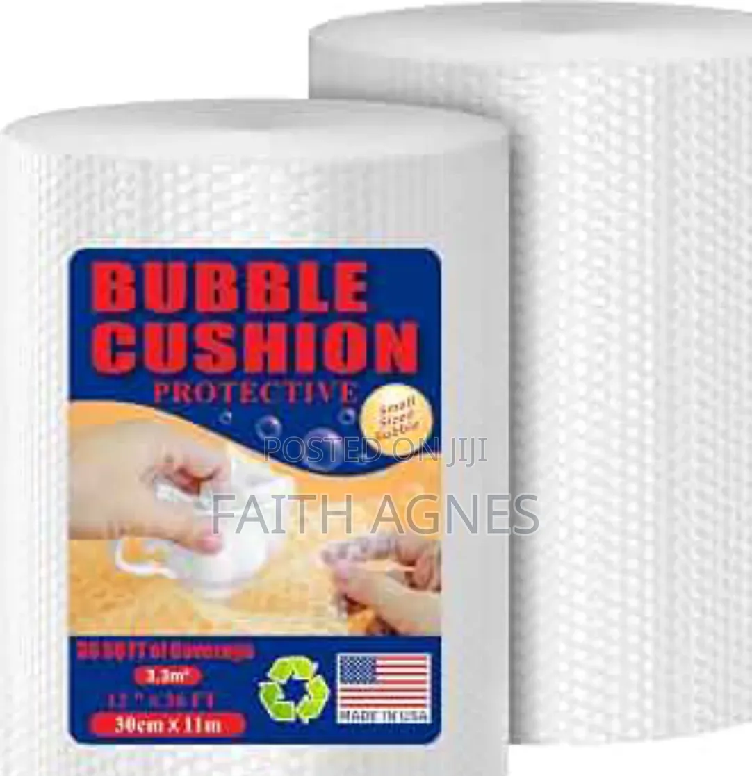 Supreme Bubble Roll