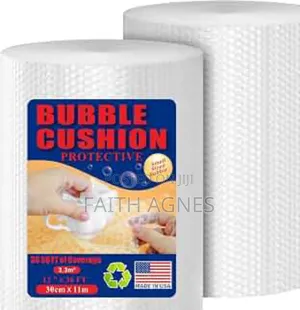 Supreme Bubble Roll