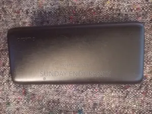 Oriamo Power Bank