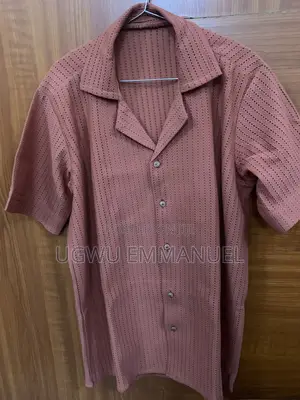 Net Shirt in Different Colors