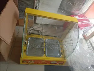 2plate Snack Warmer