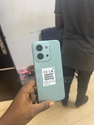 New Helio 100 256 GB Green