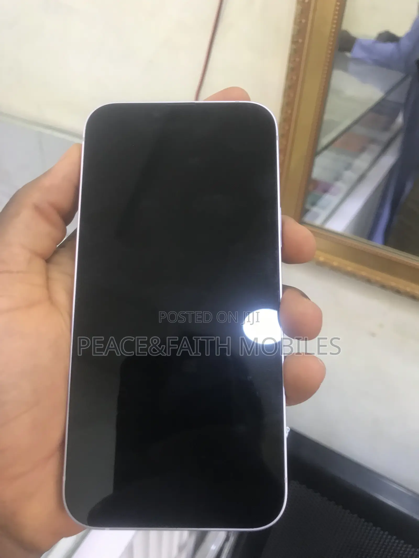Apple iPhone 14 Plus 128 GB Purple