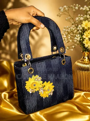 Hand Made Bags for Sale