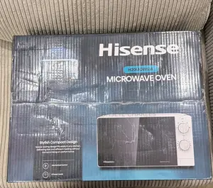 Hisense Microwave Oven H20mows14 (20l)