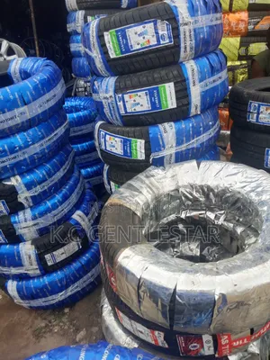Brand New Tire for All Cars and Suv