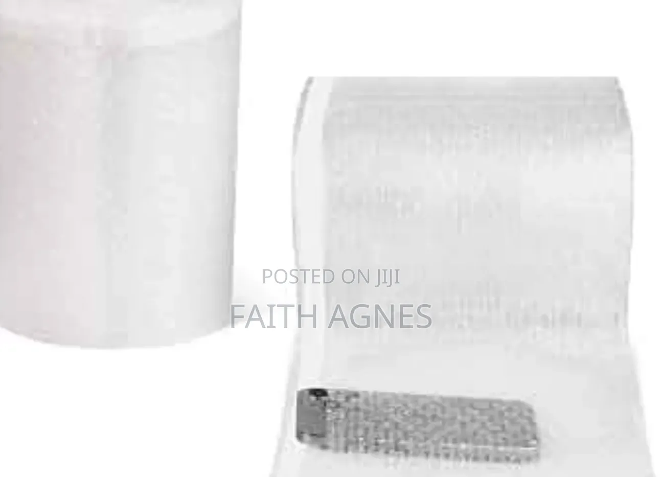 Air Bubble Wrap