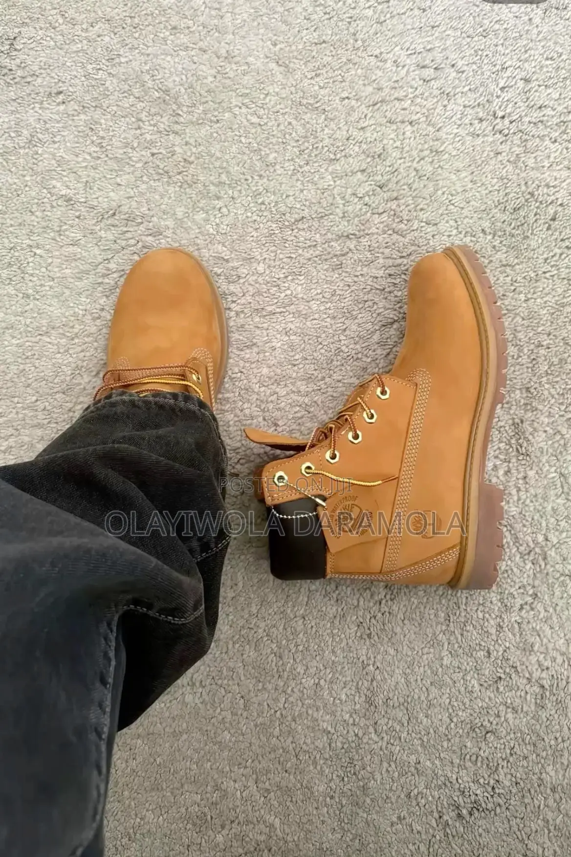 Timberland