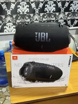 Open Box JBL Xtreme 4