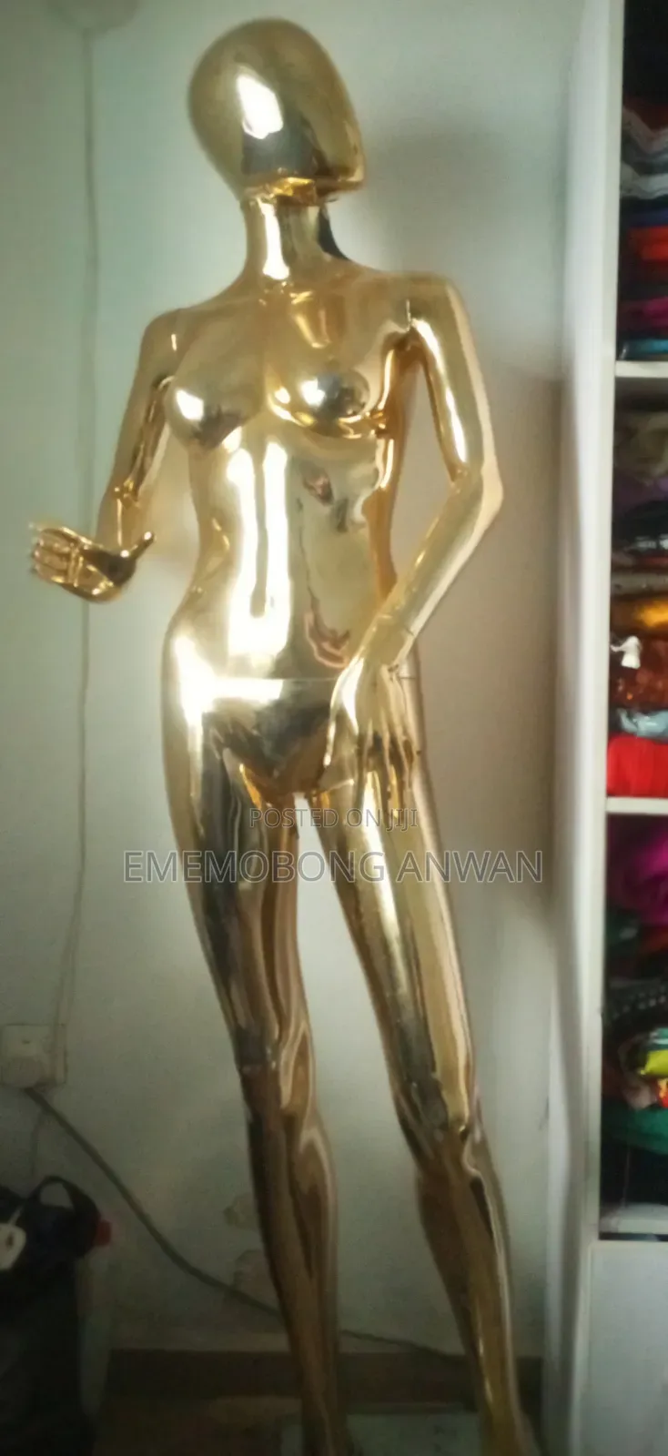 Female Mannequin