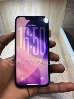 Apple iPhone 13 128 GB Blue