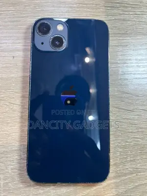 Apple iPhone 13 128 GB Blue