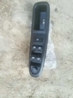 Original Master Button for 406