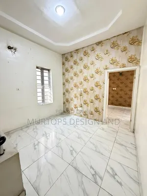 Mini Flat in Canal West, Lekki Phase 2 for rent