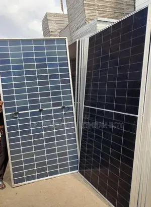 750w Jinko Bifical Solar Panel Best Importer and Distributor Vendor