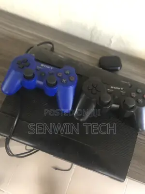 Playstation 3 (Ps3)
