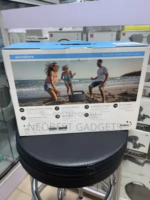 Soundcore Boom 2 Se