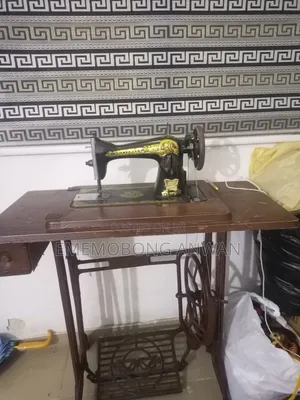 Sewing Machine