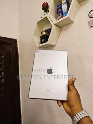 Apple iPad Air 2 64 GB Silver