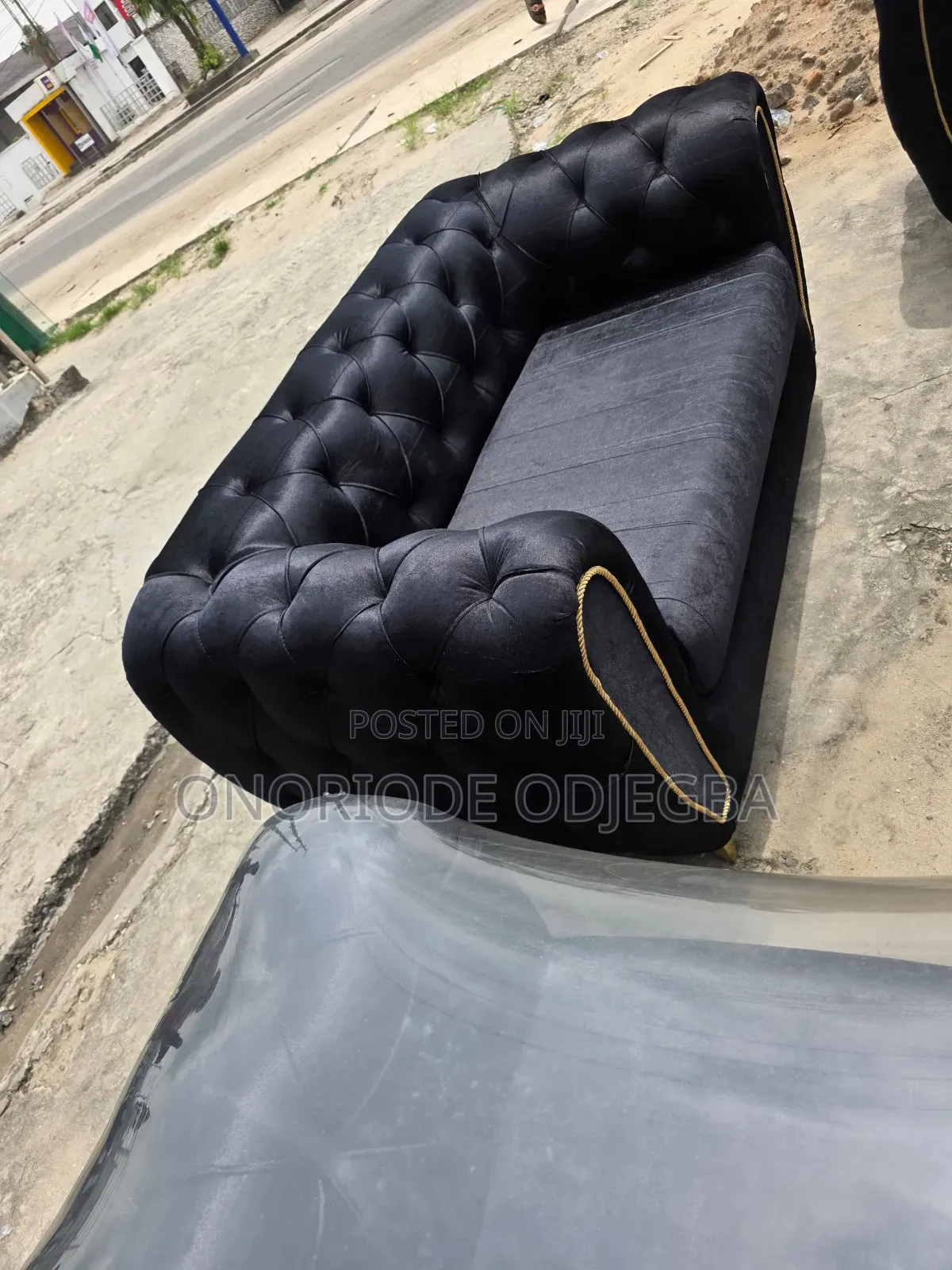 Sets of Chairs