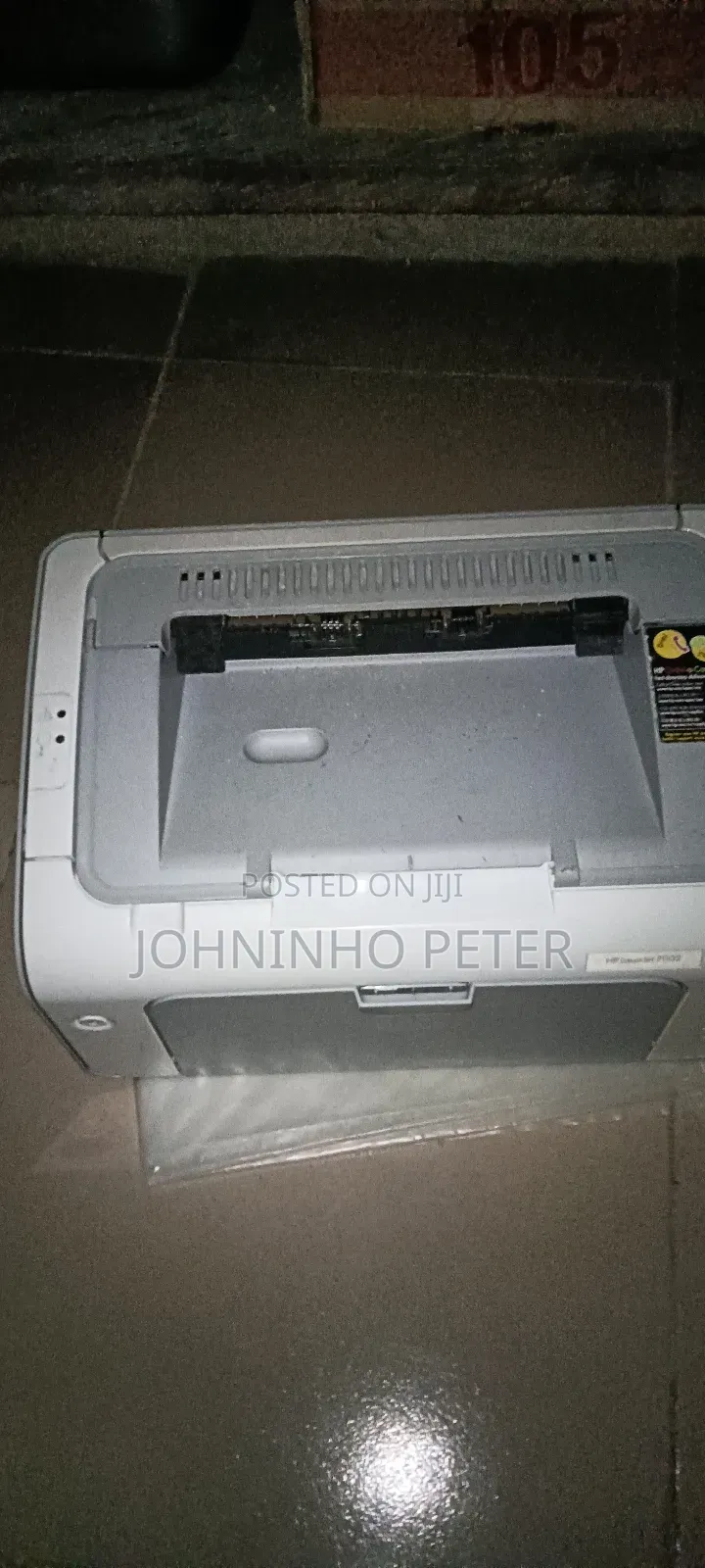 Printer 1102