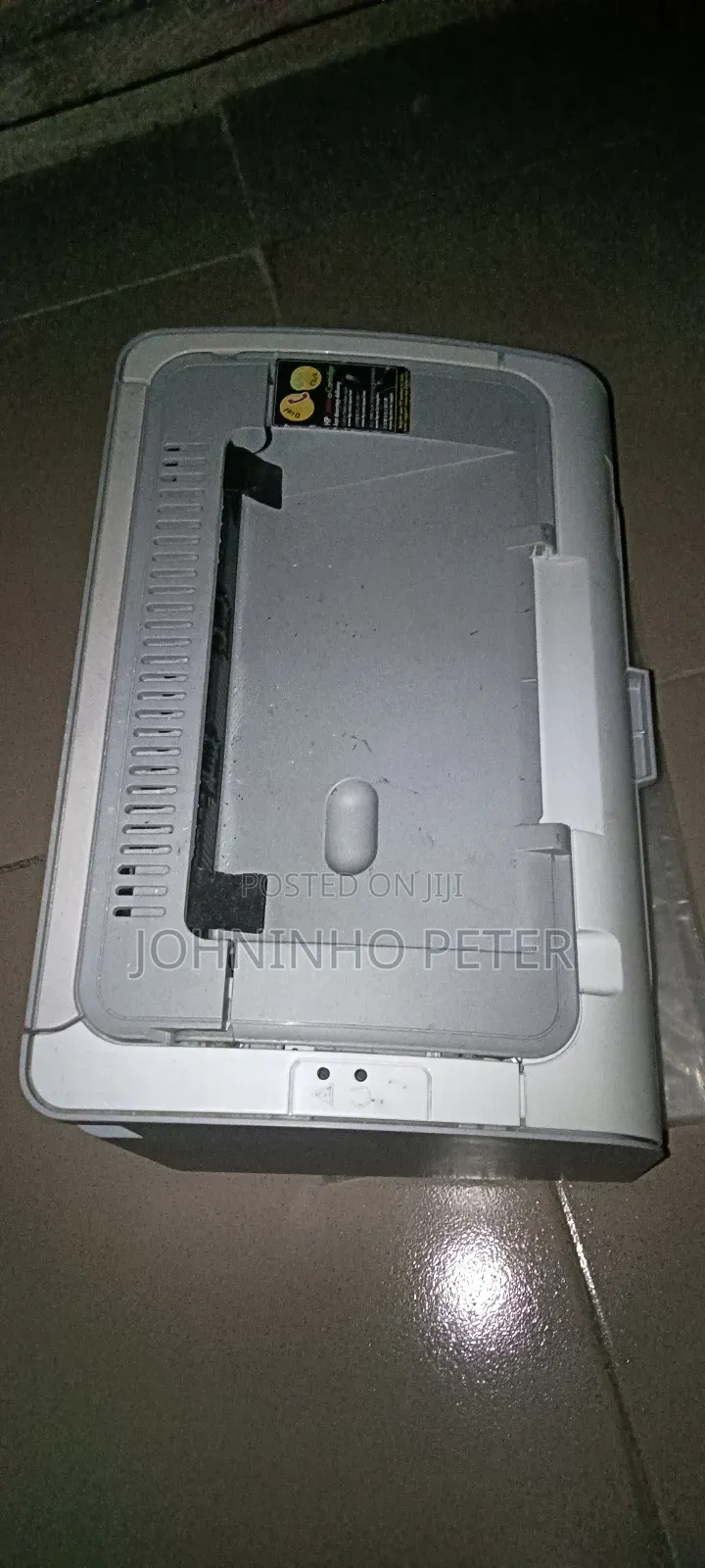 Printer 1102