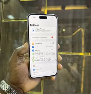 Apple iPhone 14 Pro Max 128 GB White