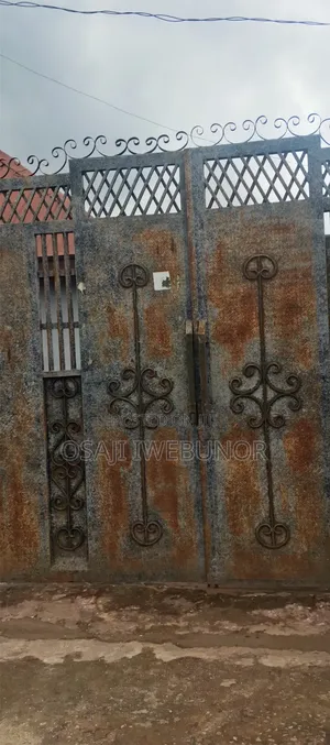 Furnished 1bdrm Room & Parlour in Ikorodu for rent
