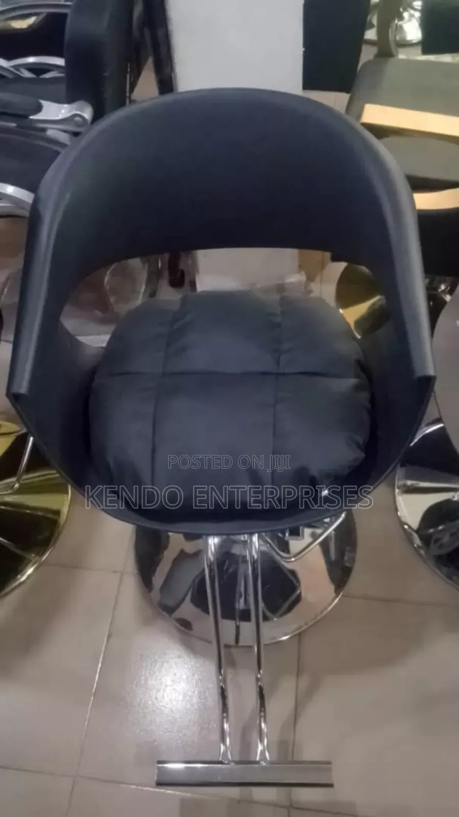 Saloon Make Up Chairs