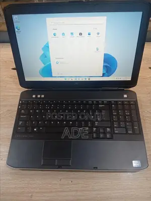 Laptop Dell Latitude E5530 12GB Intel Core i5 HDD 500GB