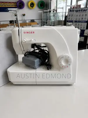 Singer Electric Sewing