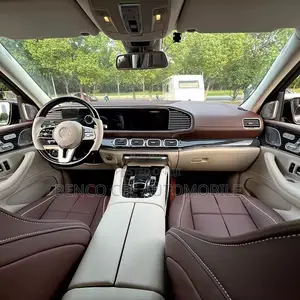 Upgrade Your Mercedes Ml350 2013 Gle 350 2017 to Gle 2022