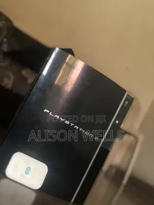 Ps 3 Game With Two Pads