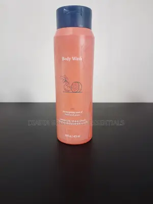 Harry's Body Wash