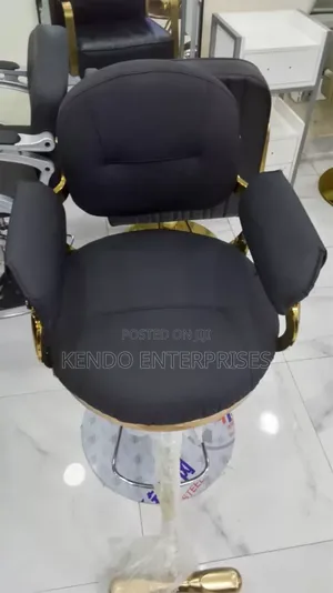 Stylist Chair for Saloon