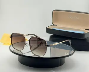 Prada Quality Luxury Men Sunglasses