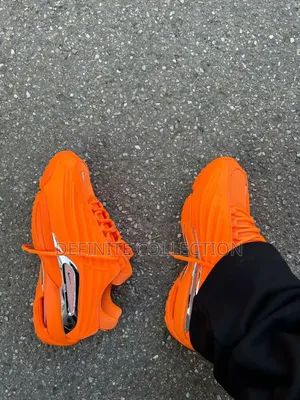Nike Nocta Glide 5 Sneakers
