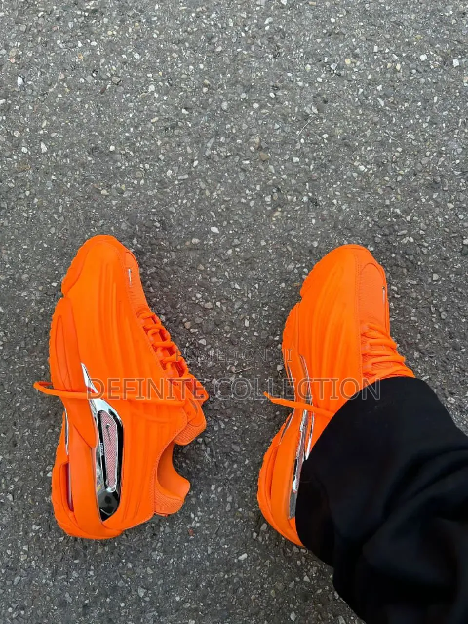 Nike Nocta Glide 5 Sneakers