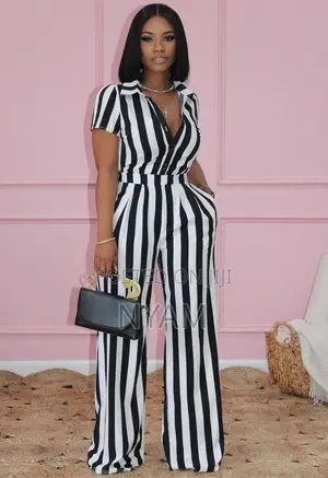 Quality Jumpsuit