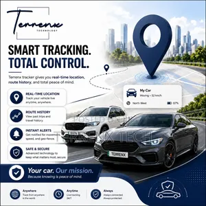GPS Smart Car Tracker Installation Service