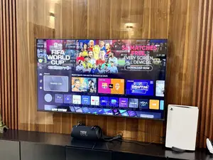 Hisense 58-Inch Uhd Smart Tv (A6k) – Like New! | Ai Sports Mode