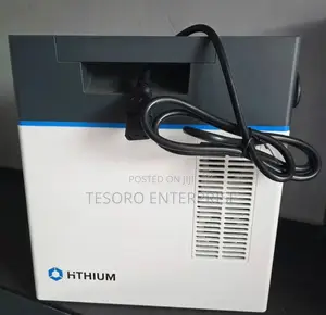 Hithium 2kwh Solar Generator