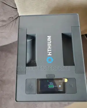 Hithium 2kwh Solar Generator