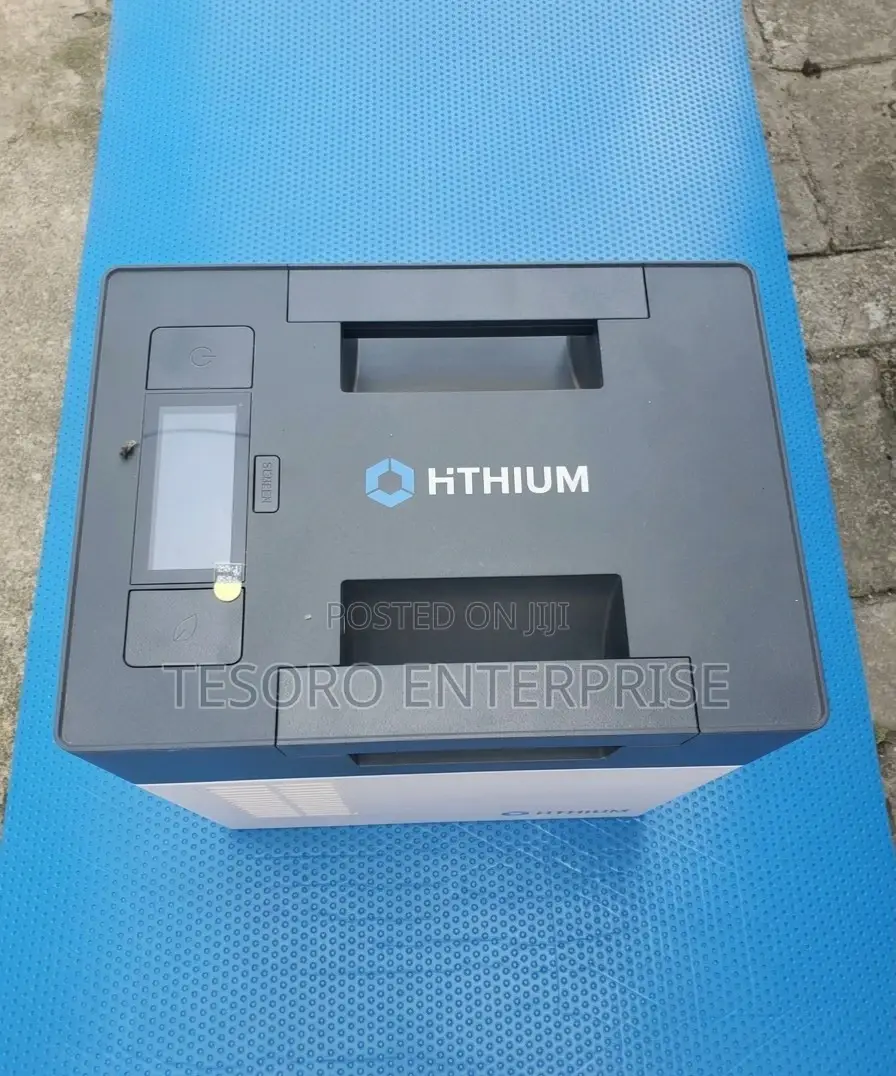 Hithium 2kwh Solar Generator