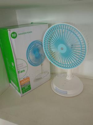 Reliable Cooling And Lighting Companion For Every Season