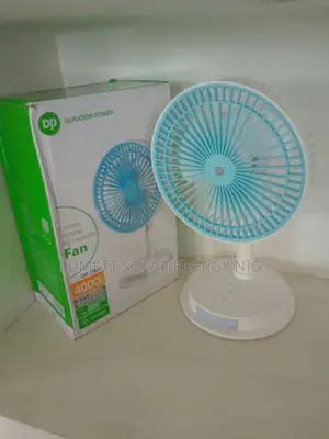 Reliable Cooling And Lighting Companion For Every Season