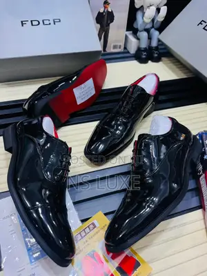 New Inn Original FDCP Leather Loafer