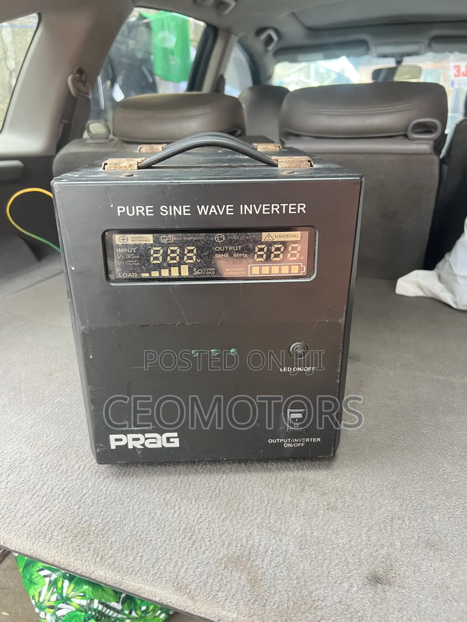 2kva Inverter