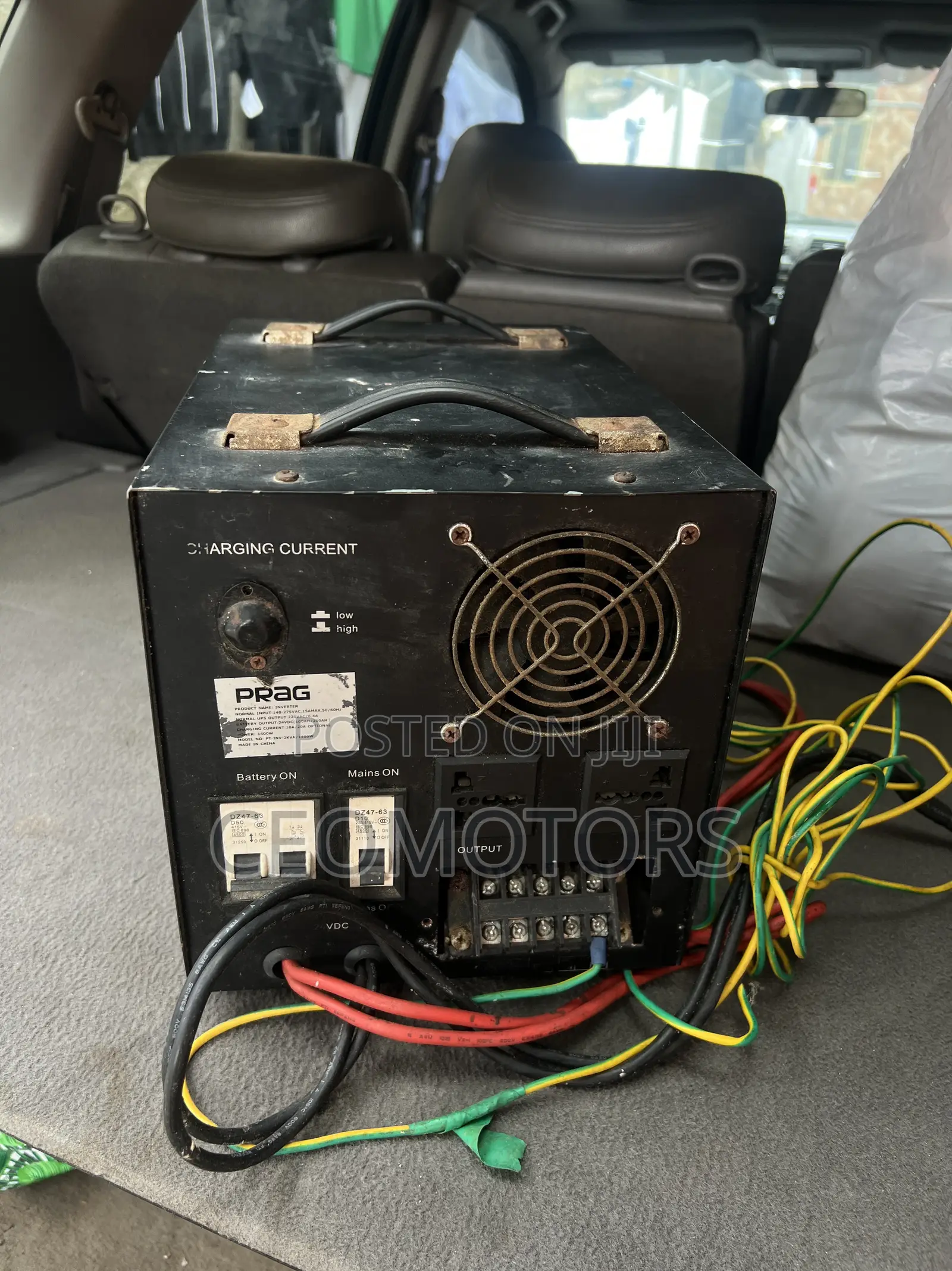 2kva Inverter